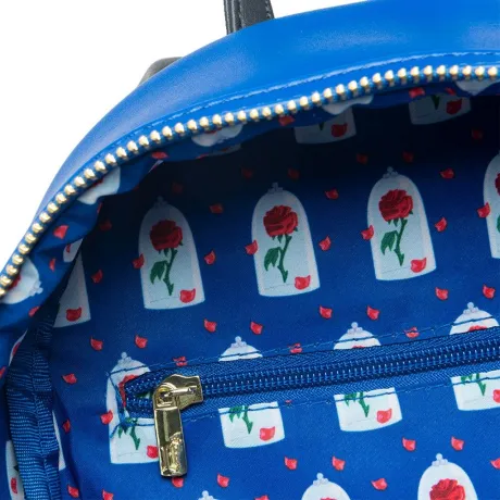 Mini sac à dos Cosplay Prince Adam Cosplay Loungefly