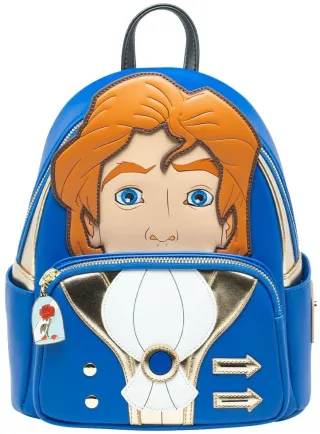 Mini sac à dos Cosplay Prince Adam Cosplay Loungefly