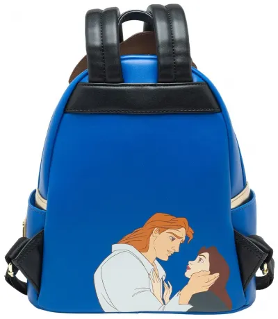 Mini sac à dos Cosplay Prince Adam Cosplay Loungefly