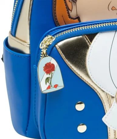 Mini sac à dos Cosplay Prince Adam Cosplay Loungefly