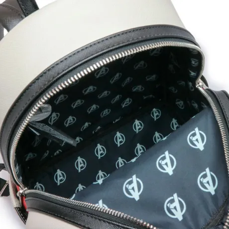 Mini sac à dos Costume d&#039;Équipe Loungefly