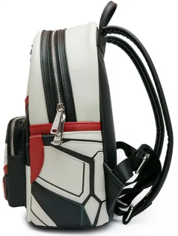 Mini sac à dos Costume d&#039;Équipe Loungefly