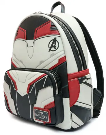 Mini sac à dos Costume d&#039;Équipe Loungefly