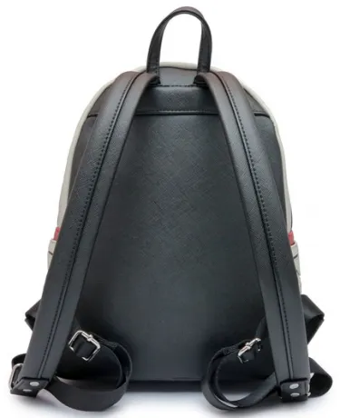 Mini sac à dos Costume d&#039;Équipe Loungefly