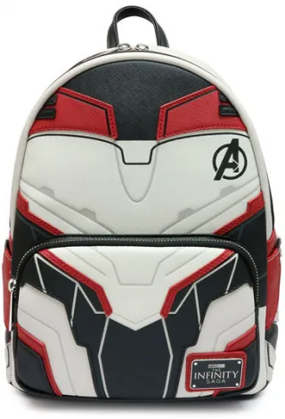 Mini sac à dos Costume d&#039;Équipe Loungefly