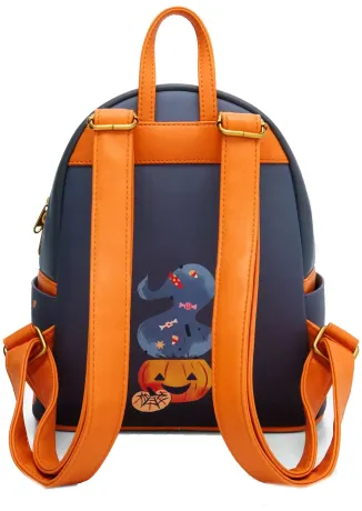Mini sac à dos Costumes Halloween Loungefly