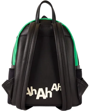 Mini sac à dos Count von Count Loungefly