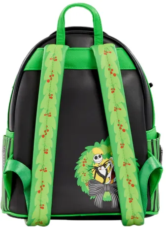 Mini sac à dos Couronne Glow Loungefly