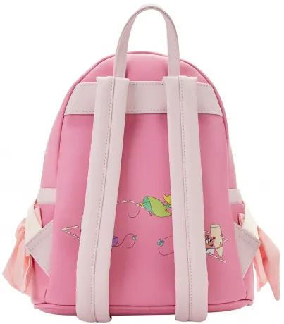 Mini sac à dos Couturière Souris Loungefly