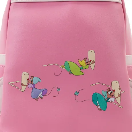 Mini sac à dos Couturière Souris Loungefly
