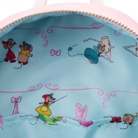 Mini sac à dos Couturière Souris Loungefly