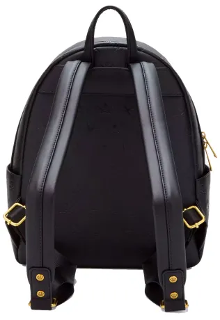 Mini sac à dos Crâne Jack Sparrow Loungefly