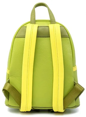 Mini sac à dos Créature du Lagon Noir Cosplay Loungefly