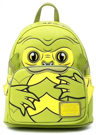 Mini sac à dos Créature du Lagon Noir Cosplay Loungefly