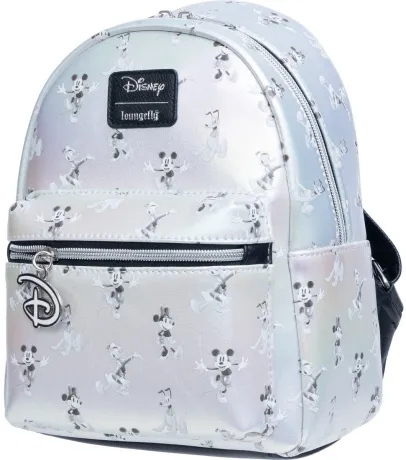 Mini sac à dos Croquis du patrimoine Disney 100 Fab 5 Loungefly