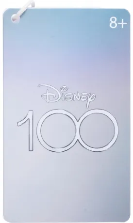 Mini sac à dos Croquis du patrimoine Disney 100 Fab 5 Loungefly