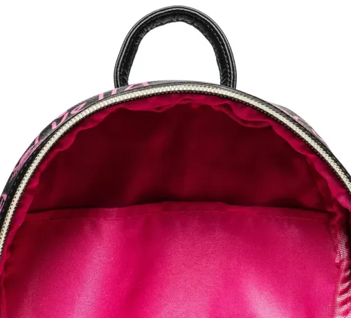 Mini sac à dos Cruella Graffiti Loungefly