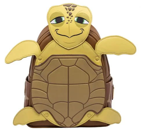 Mini sac à dos Crush Cosplay Loungefly