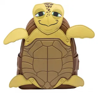 Mini sac à dos Crush Cosplay Loungefly