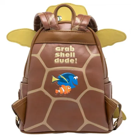 Mini sac à dos Crush Cosplay Loungefly