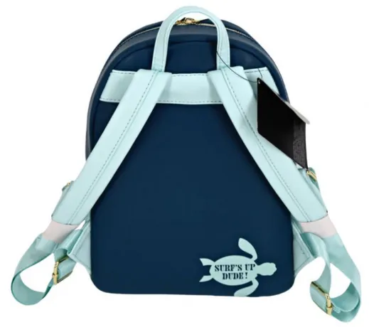 Mini sac à dos Crush et ses Amis Loungefly