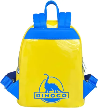 Mini sac à dos Cruz Ramirez Cosplay Loungefly