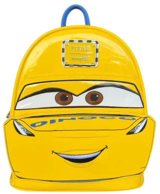 Mini sac à dos Cruz Ramirez Cosplay Loungefly