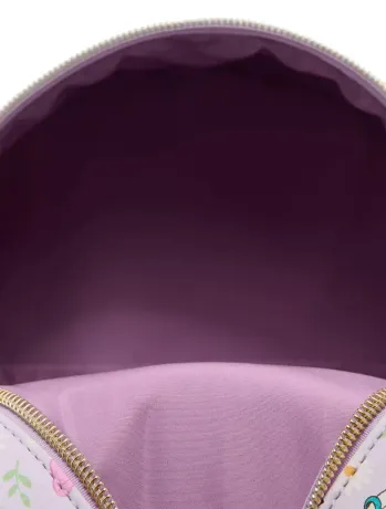 Mini sac à dos Daisy Duck Am I The Problem ? Loungefly