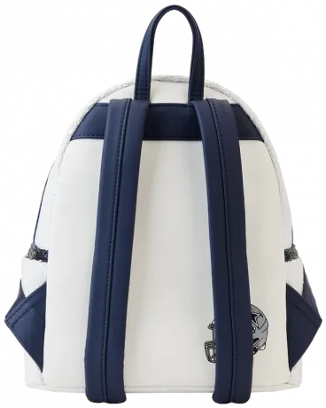 Mini sac à dos Dallas Cowboys Sequin Loungefly