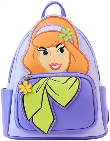 Mini sac à dos Daphné Cosplay Loungefly