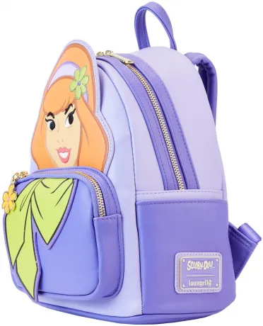 Mini sac à dos Daphné Cosplay Loungefly