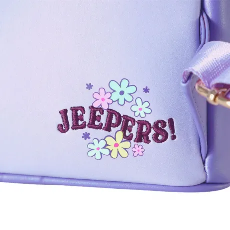 Mini sac à dos Daphné Cosplay Loungefly