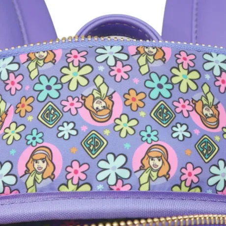 Mini sac à dos Daphné Cosplay Loungefly