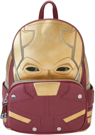 Mini sac à dos Daredevil Cosplay Loungefly