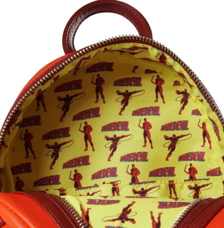 Mini sac à dos Daredevil Cosplay Loungefly