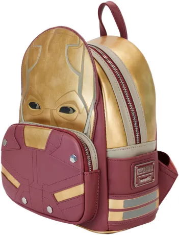 Mini sac à dos Daredevil Cosplay Loungefly