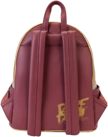 Mini sac à dos Daredevil Cosplay Loungefly