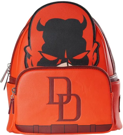 Mini sac à dos Daredevil Cosplay Loungefly