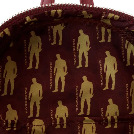 Mini sac à dos Daredevil Cosplay Loungefly