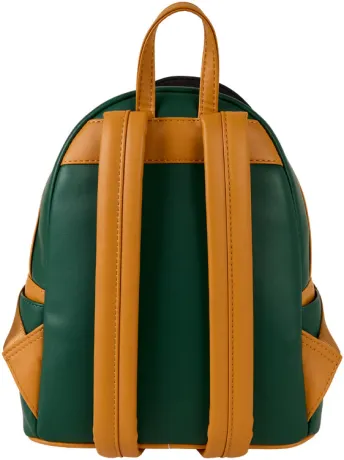 Mini sac à dos Daria Cosplay avec porte-monnaie Loungefly