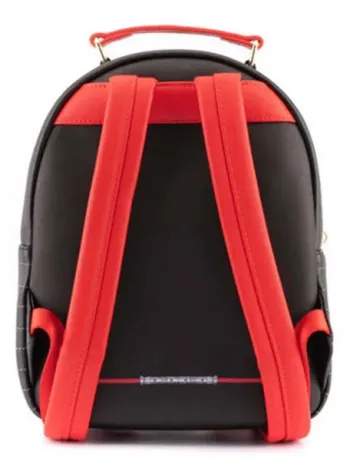 Mini sac à dos Dark Maul Cosplay Glow Loungefly