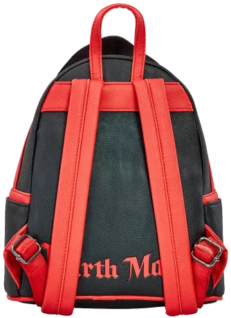 Mini sac à dos Dark Maul Cosplay Loungefly