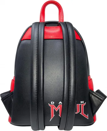 Mini sac à dos Dark Maul Sith Cosplay Loungefly