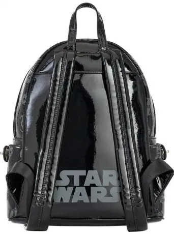 Mini sac à dos Dark Vador Loungefly