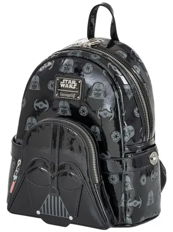 Mini sac à dos Dark Vador Loungefly