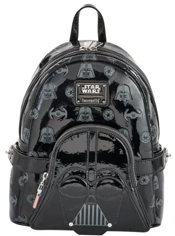 Mini sac à dos Dark Vador Loungefly