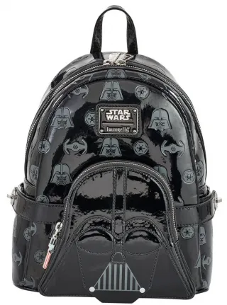Mini sac à dos Dark Vador Loungefly