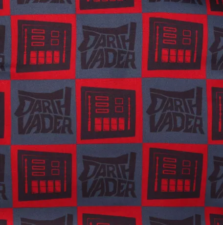 Mini sac à dos Dark Vador Cosplay Glow Loungefly