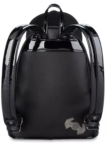 Mini sac à dos Dark Vador Cosplay Glow Loungefly