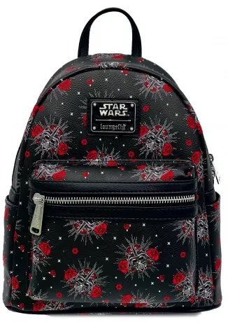 Mini sac à dos Dark Vador Crâne de Sucre (Calavera) Loungefly